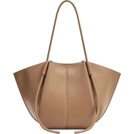JW PEI JW PEI Nala Faux Leather Wide Tote