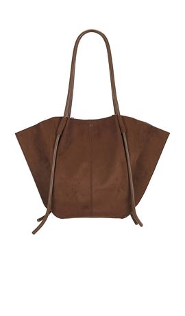 JW PEI JW PEI Nala Large Wide Tote Bag