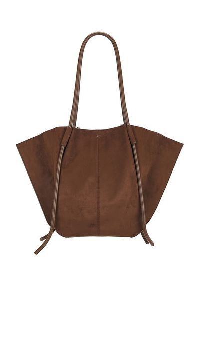 JW PEI JW PEI Nala Large Wide Tote Bag