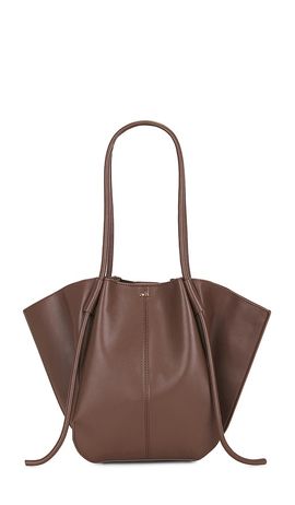 JW PEI JW PEI Nala Wide Tote Bag