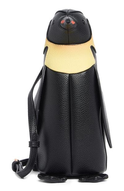 JW PEI JW PEI Pia Penguin Crossbody Bag