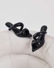 JW PEI JW PEI Sara heeled mules in black - 3