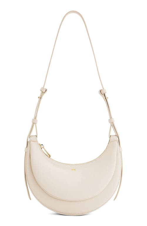 JW PEI JW PEI Sharon Faux Leather Crossbody Bag