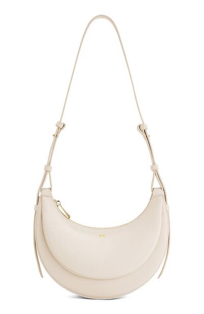 JW PEI JW PEI Sharon Faux Leather Crossbody Bag