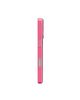JW PEI JW PEI smile rhinestone phone case in pink and yellow - 3