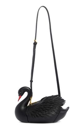 JW PEI JW PEI Swan Shaped Crossbody Bag