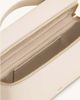 JW PEI JW PEI Thea top handle bag in white - 3