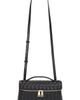 JW PEI JW PEI Thea Weave Texture Top Handle Bag - 1