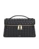 JW PEI JW PEI Thea Weave Texture Top Handle Bag - 2