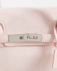 JW PEI JW PEI Yara tote bag in pink faux suede - 3