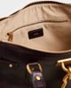 JW PEI JW PEI Yvette shoulder bag in dark brown - 4