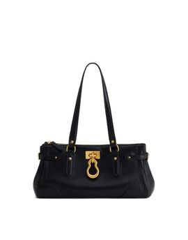 JW PEI JW PEI Yvette tote bag in black