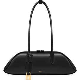 JW PEI JW PEI Zora Faux Leather Shoulder Bag