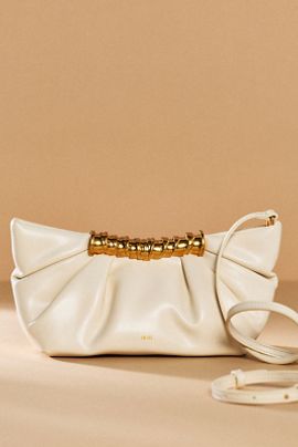 JW PEI Leia Pleated Clutch