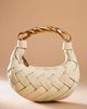 JW PEI Orla Weave Handbag - 1