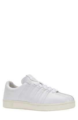 K-Swiss K-Swiss Classic GT Low Top Sneaker