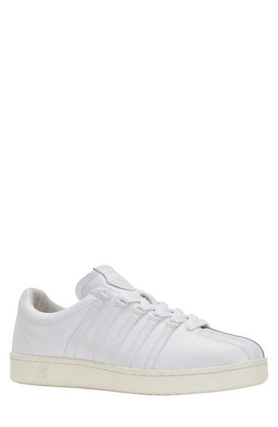 K-Swiss K-Swiss Classic GT Low Top Sneaker