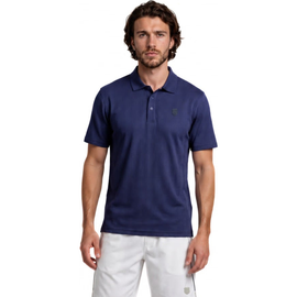K-Swiss K-Swiss Drift Active Short Sleeve Seamless Polo