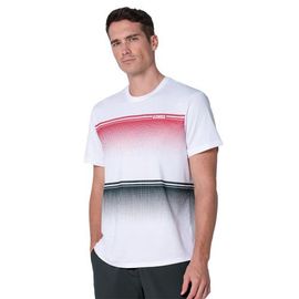 K-Swiss K-Swiss Gradient Descent Mens Tennis Shirt