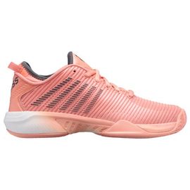 K-Swiss K-Swiss Hypercourt Supreme Womens Tennis Shoes