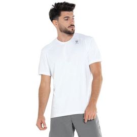 K-Swiss K-Swiss Icon Crew Mens Tennis Shirt