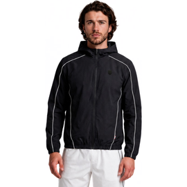 K-Swiss K-Swiss Performance Full Zip Windbreaker