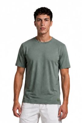K-Swiss K-Swiss Vision Athleisure Short Sleeve T-Shirt