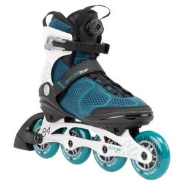 K2 K2 Alexis 84 Boa Teal Womens