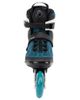 K2 K2 Alexis 84 Boa Teal Womens - 2