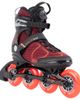 K2 K2 Alexis 90 Boa Burgundy Womens - 1