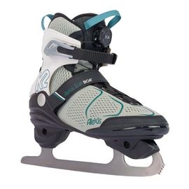 K2 K2 Alexis Ice Boa Womens Figure Blade Ice Skates