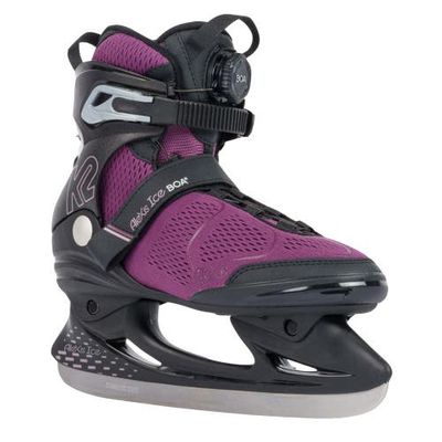K2 K2 Alexis Ice Boa Womens Ice Skates