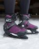K2 K2 Alexis Ice Boa Womens Ice Skates - 3