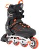 K2 K2 F.I.T. 80 ALU Black Mens - 1