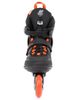 K2 K2 F.I.T. 80 ALU Black Mens - 2