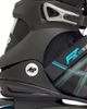 K2 K2 F.I.T. 80 BOA Black/Blue Mens - 2