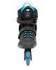 K2 K2 F.I.T. 80 BOA Black/Blue Mens - 3