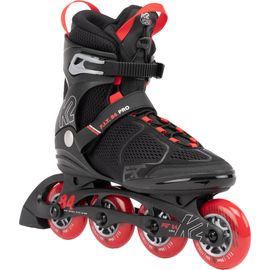 K2 K2 F.I.T. 84 Pro Black-Red Mens