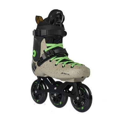 K2 K2 Grid 110 3 Wheel