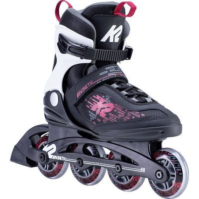 K2 K2 Kinetic 80 Womens