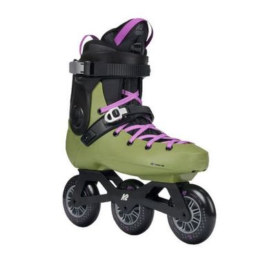K2 K2 Surge 100 3 Wheel