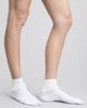 K Bell Socks K Bell Socks Assorted 2-Pack Lace Trim Quarter Socks - 4