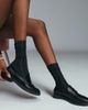 K Bell Socks K Bell Socks Assorted 2-Pack Pointelle Crew Socks - 4