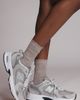 K Bell Socks K Bell Socks Assorted 2-Pack Scalloped Rib Crew Socks - 5