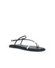 Kaanas Kaanas Alayta Square Toe Sandal - 2
