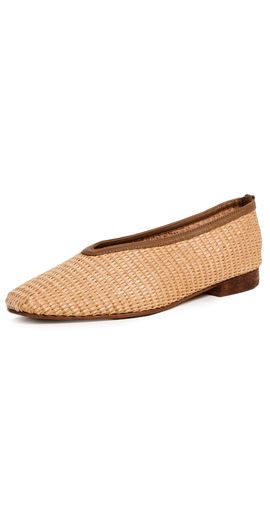 KAANAS KAANAS Avenne Flats Honey