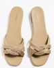 KAANAS KAANAS Ayanna Sandals Natural - 5