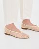 KAANAS KAANAS Jade Ballet Flats Butter - 3