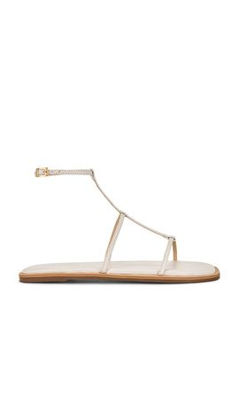 Kaanas Kaanas Nerea Strappy Gladiator Sandal