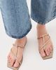 KAANAS KAANAS Scarpa Sandals Almond - 3
